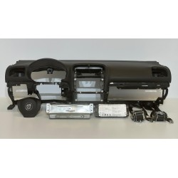 Kit de airbag de Golf 6