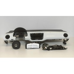 Kit, Set y Conjunto de Airbags para VW Up | Envío Gratis 24 h