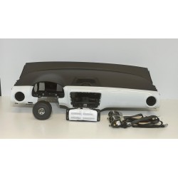 Kit, Set y Conjunto de Airbags para VW Up | Envío Gratis 24 h