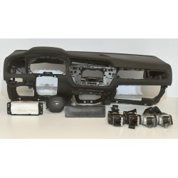 Set, Kit y Conjunto de Airbags para VW Touran | Envío Gratis 24 h
