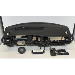 Kit, Juego, Set y Conjunto Completo de Airbags para Volkswagen Transporter T6 | entrega gratis en 24 horas