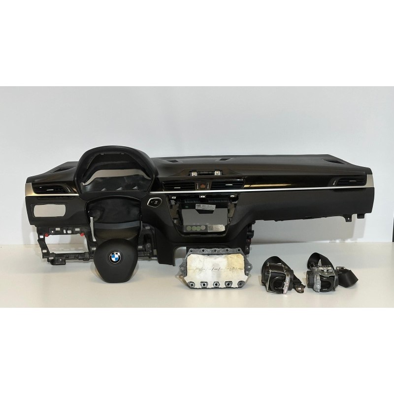 Kit, Set, Conjunto y Juego de Airbags para BMW F48 | Envío Gratis 24 h Kit, Set, Conjunto y Juego de Airbags para BMW F48 | Envío Gratis 24 h