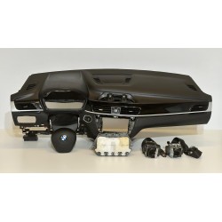 Kit, Set, Conjunto y Juego de Airbags para BMW F48 | Envío Gratis 24 h