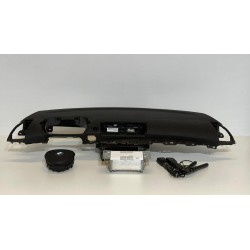 Juego, Conjunto, Kit y Set de Airbags para BMW E87 | Envío Gratis 24 h
