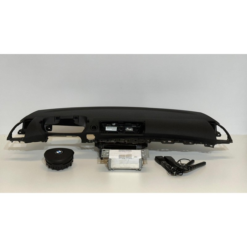 Juego, Conjunto, Kit y Set de Airbags para BMW E87 | Envío Gratis 24 h Juego, Conjunto, Kit y Set de Airbags para BMW E87 | Envío Gratis 24 h