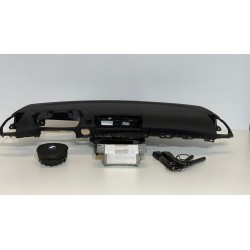 Juego, Conjunto, Kit y Set de Airbags para BMW E87 | Envío Gratis 24 h