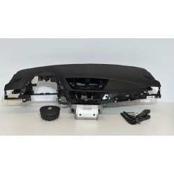 Conjunto, Kit, Set y Juego de Airbags para BMW E84 | Envío Gratis 24 h