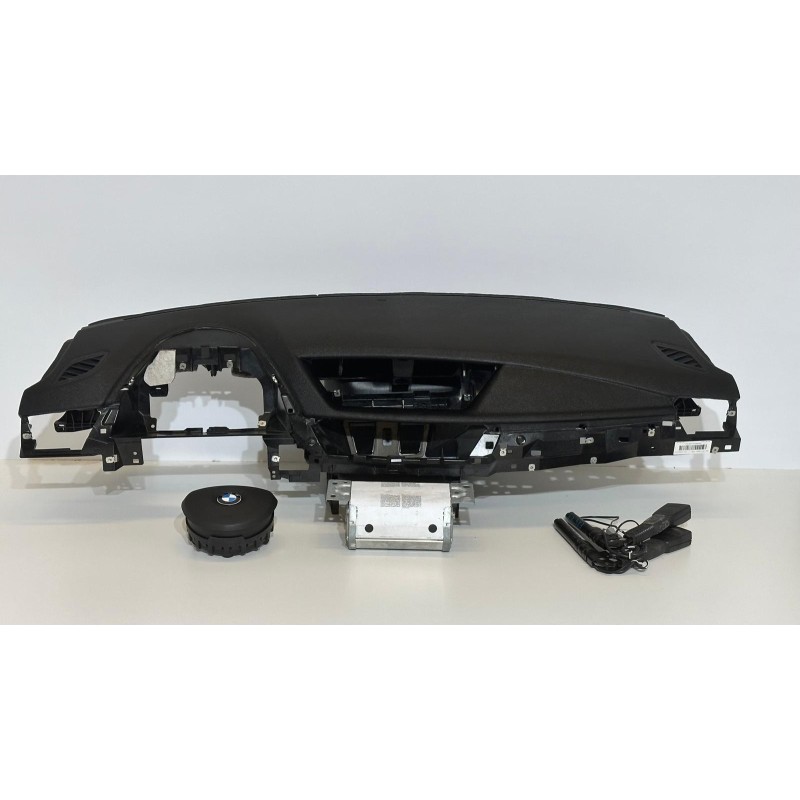 Conjunto, Kit, Set y Juego de Airbags para BMW E84 | Envío Gratis 24 h