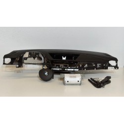 Conjunto, Kit, Set y Juego de Airbags para BMW E84 | Envío Gratis 24 h