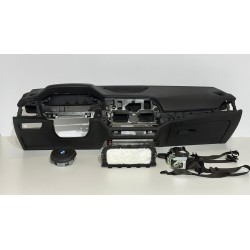 Set, Juego, Kit y Conjunto de Airbags para BMW G20 | Envío Gratis 24 h
