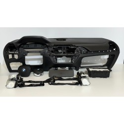 Juego, Set, Conjunto y Kit de Airbags para BMW G01 | Envío Gratis 24 h