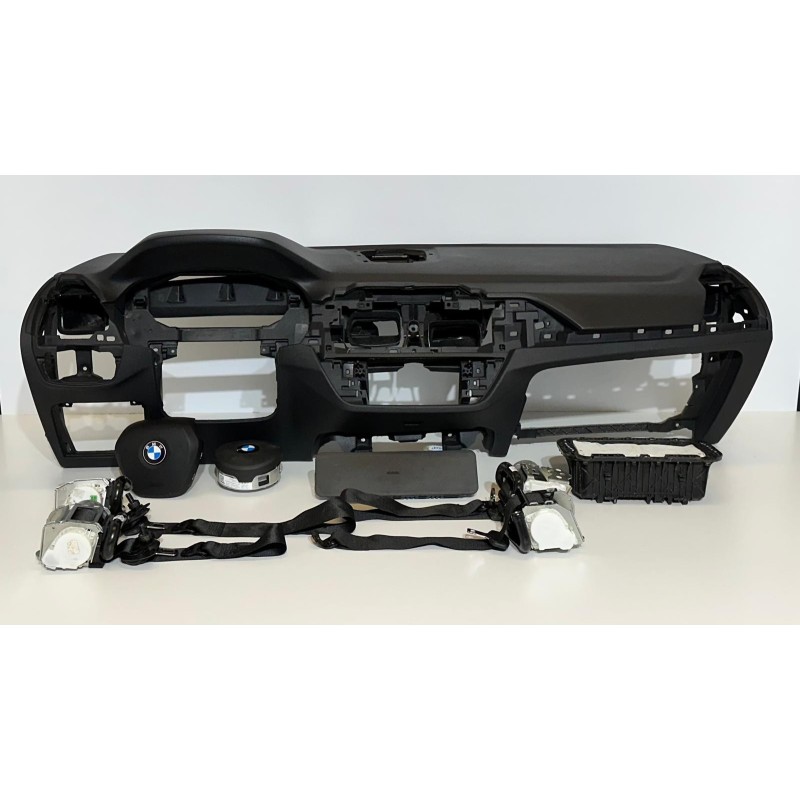 Juego, Set, Conjunto y Kit de Airbags para BMW G01 | Envío Gratis 24 h Juego, Set, Conjunto y Kit de Airbags para BMW G01 | Envío Gratis 24 h