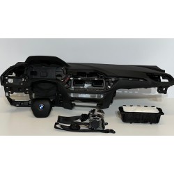 Juego, Conjunto, Kit y Set de Airbags para BMW F40 | Envío Gratis 24 h