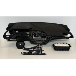 Juego, Conjunto, Kit y Set de Airbags para BMW F40 | Envío Gratis 24 h