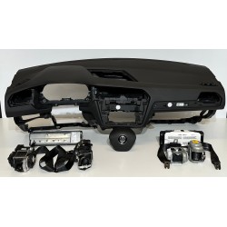 Conjunto, Set y Kit de Airbags para VW Tiguan | Envío Gratis 24 h