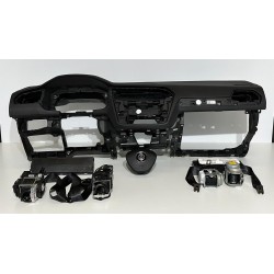 Conjunto, Set y Kit de Airbags para VW Tiguan | Envío Gratis 24 h
