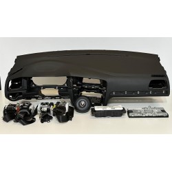 Conjunto de airbag de Golf 7