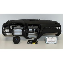 Kit, Juego, Conjunto y Set de Airbags para BMW X3 F25 | Envío Gratis 24 h