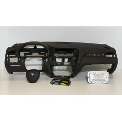 Kit, Juego, Conjunto y Set de Airbags para BMW X3 F25 | Envío Gratis 24 h