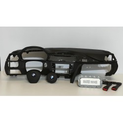 Conjunto, Kit, Juego y Set de Airbags para BMW Serie 3 F30 | Envío Gratis 24 h