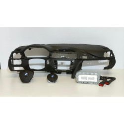 Conjunto, Kit, Juego y Set de Airbags para BMW Serie 3 F30 | Envío Gratis 24 h