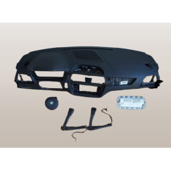 Juego, Set, Kit y Conjunto de Airbags para BMW Serie 1 F22 | Envío Gratis 24 h