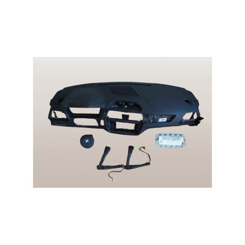 Juego, Set, Kit y Conjunto de Airbags para BMW Serie 1 F22 | Envío Gratis 24 h Juego, Set, Kit y Conjunto de Airbags para BMW Serie 1 F22 | Envío Gratis 24 h