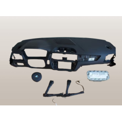 Juego, Set, Kit y Conjunto de Airbags para BMW Serie 1 F22 | Envío Gratis 24 h