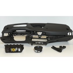 Kit, Conjunto, Set y Juego de Airbags para BMW G26 | Envío Gratis 24 h