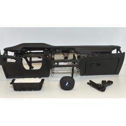 Kit, Conjunto, Set y Juego de Airbags para BMW G26 | Envío Gratis 24 h
