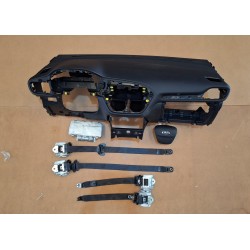 CConjunto, Juego, Set y Kit Airbags Ford Puma 2020 | Envío Gratis 24h