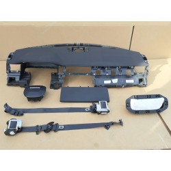 Juego, Conjunto, Kit, Set Airbags Range Rover Evoque (2020–presente) – Entrega 24 h Gratis | TodoAirbag