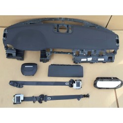 Juego, Conjunto, Kit, Set Airbags Range Rover Evoque (2020–presente) – Entrega 24 h Gratis | TodoAirbag