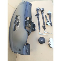Kit, Conjunto, Juego, Set Airbags Renault Talisman (2019) – Entrega 24 h Gratis | TodoAirbag