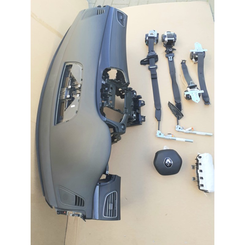 Kit, Conjunto, Juego, Set Airbags Renault Talisman (2019) – Entrega 24 h Gratis | TodoAirbag Kit, Conjunto, Juego, Set Airbags Renault Talisman (2019) – Entrega 24 h Gratis | TodoAirbag