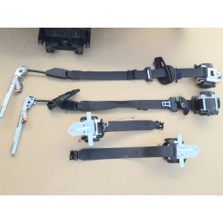 Kit, Conjunto, Juego, Set Airbags Renault Talisman (2019) – Entrega 24 h Gratis | TodoAirbag