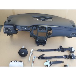 Kit, Conjunto, Juego, Set Airbags Renault Talisman (2019) – Entrega 24 h Gratis | TodoAirbag