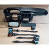 Conjunto, Kit, Juego, Set Airbags Mercedes CLA 2018 – Entrega 24 h Gratis | TodoAirbag