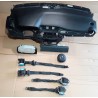 Conjunto, Kit, Juego, Set Airbags Mercedes CLA 2018 – Entrega 24 h Gratis | TodoAirbag