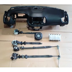 Set, Kit, Juego, Conjunto Airbags Jeep Compass 2019 – Entrega 24 h Gratis | TodoAirbag