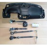 Set, Kit, Juego, Conjunto Airbags Jeep Compass 2019 – Entrega 24 h Gratis | TodoAirbag