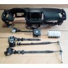 Set, Kit, Juego, Conjunto Airbags Jeep Compass 2019 – Entrega 24 h Gratis | TodoAirbag