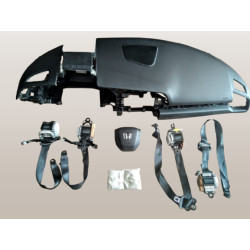Conjunto, Set y Kit de Airbags Honda Civic 2021 | Envío Gratis 24h