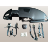 Conjunto, Set y Kit de Airbags Honda Civic 2021 | Envío Gratis 24h