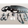 Conjunto, Set y Kit de Airbags Honda Civic 2021 | Envío Gratis 24h