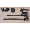 Juego, Conjunto, Set, Kit Airbags Jaguar F-Pace 2019 – Entrega 24 h Gratis | TodoAirbag