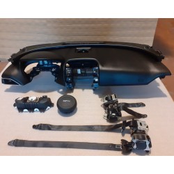 Juego, Conjunto, Set, Kit Airbags Jaguar F-Pace 2019 – Entrega 24 h Gratis | TodoAirbag