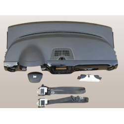 Conjunto, Kit, Juego, Set Airbags Seat Mii (2017) – Entrega 24 h Gratis | TodoAirbag