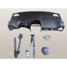 Juego, Kit, Conjunto y Set de Airbags para Citroën C1 2016 | Envío Gratis 24 h