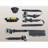 Juego, Kit, Set y Conjunto Completo de Airbags con Salpicadero y Cinturones de Passat| Envío Gratis 24h